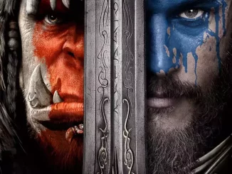 Warcraft (2016) Full Movie Download Mp4