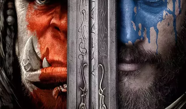 Warcraft (2016) Full Movie Download Mp4