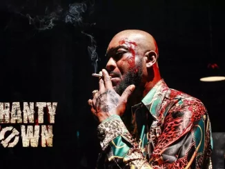 Shanty Town Season 1 (Complete) Series Download Mp4
