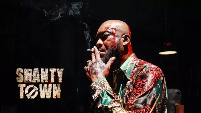 Shanty Town Season 1 (Complete) Series Download Mp4