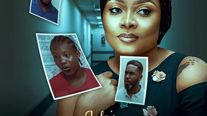 Lola’s Gift (2023) Nollywood Movie Download Mp4
