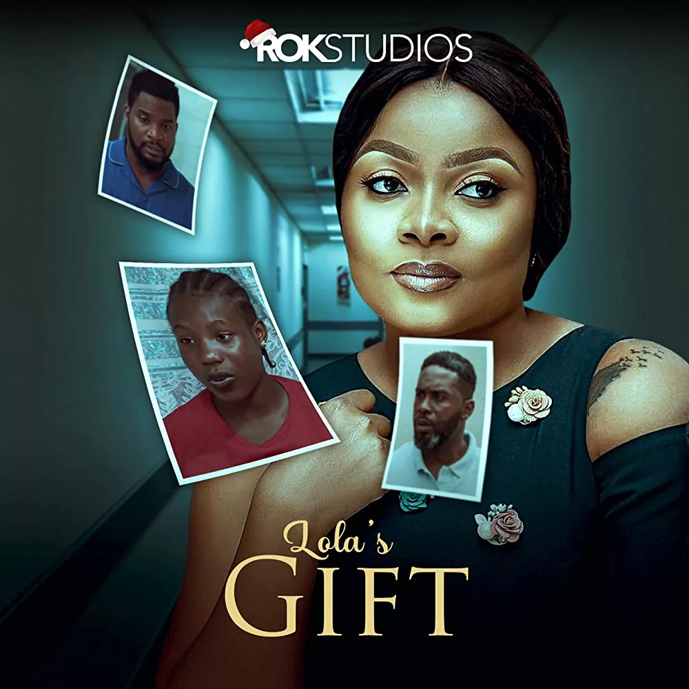 Lola’s Gift (2023) Nollywood Movie Download Mp4