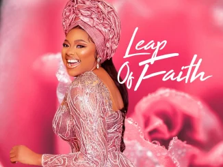 Leap Of Faith (2023) Nollywood Movie Download Mp4
