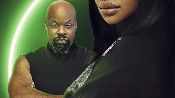 Needles And Threads (2023) Nollywood Movie Download Mp4