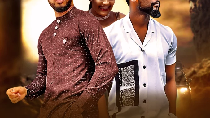 Heartitude (2023) Nollywood Movie Download Mp4