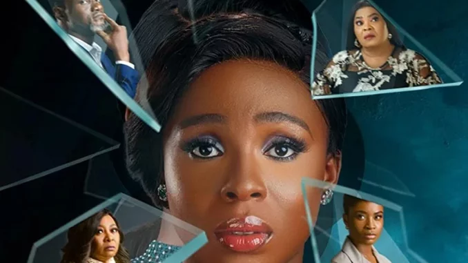 Diiche Season 1 (Complete) Series Download Mp4