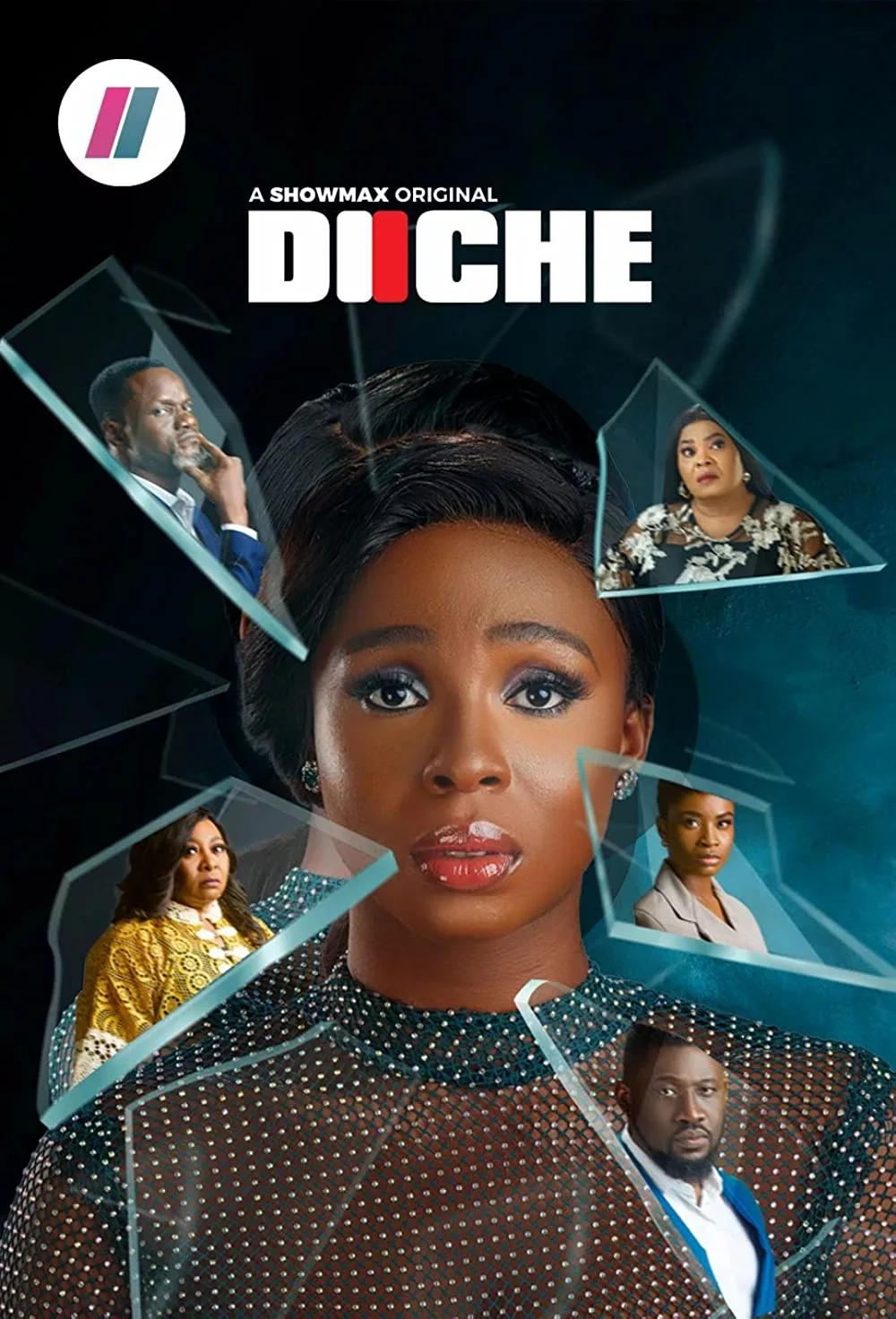 Diiche Season 1 (Complete) Series Download Mp4