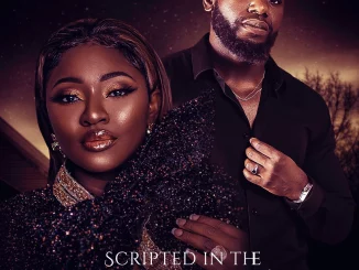 Scripted In The Stars (2023) Nollywood Movie Download mp4