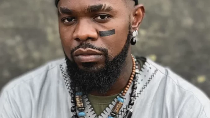 Abobi by Patoranking