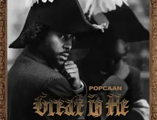 We Caa Done by Popcaan & Drake