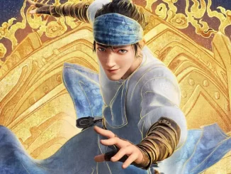 New Gods: Yang Jian (2022) [Chinese] Full Movie Download Mp4