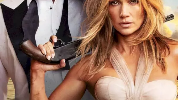 Shotgun Wedding (2022) Full Movie Download Mp4