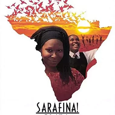 Sarafina (1992) Full Movie Download Mp4