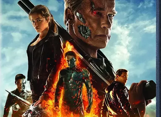 Terminator Genisys (2015) Movie Streaming Download Mp4