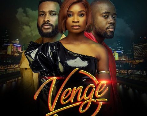 Venge Season 1 Episode 1 – 260 (Complete) Series Download Mp4