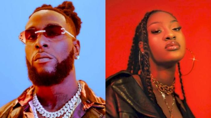 2023 Grammy Award: Burnaboy Loses, Tems, Others Win (Full List Of Winners)