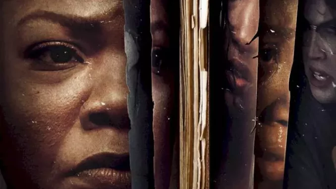The Reading (2023) Full Movie Download Mp4