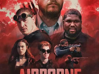 Airborne (2022) Full Movie Download Mp4