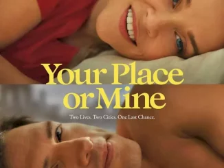 Your Place or Mine (2023) Full Movie Download Mp4