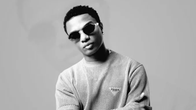 2 Sugar by Wizkid Ft. Ayra Starr