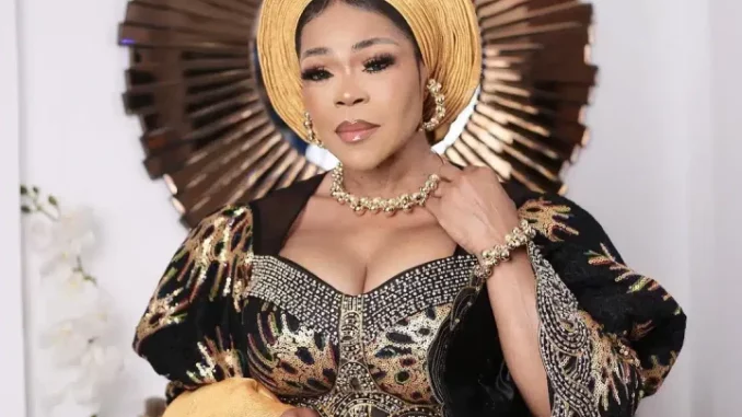 "I Don't Want To Be 55 And Alone" - Shaffy Bello Bemoans Single Status
