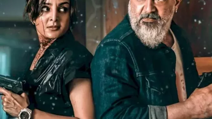 Thunivu (2023) [Indian] Full Movie Download mp4