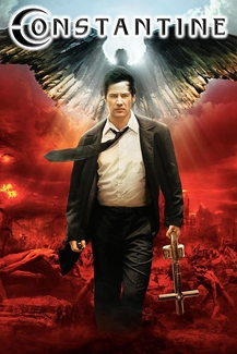 Constantine (2005) Full Movie Streaming Mp4 Download