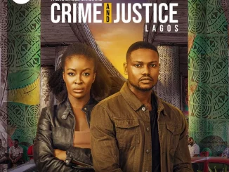 Crime and Justice Lagos Season 1 (Complete) Series Download Mp4