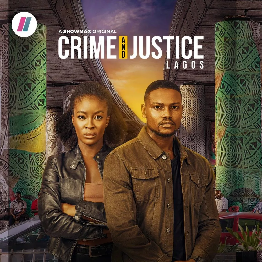 Crime and Justice Lagos Season 1 (Complete) Series Download Mp4