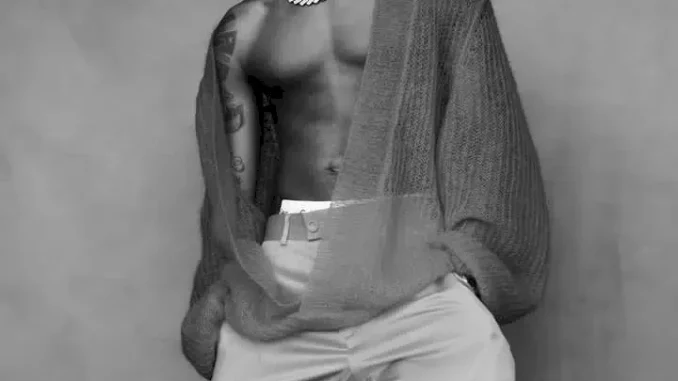 Oyinbo Man Reacts After Getting Snubbed By Wizkid (Video)
