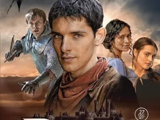 Merlin (Season 1 – 5) (Complete) Series Download Mp4