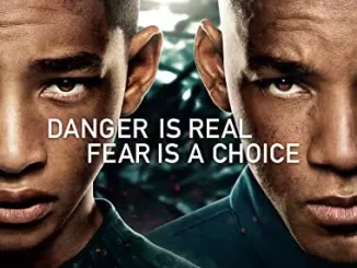 After Earth (2013) Full Movie Download Mp4