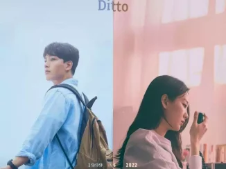 Ditto (2022) [Korean] Full Movie Download Mp4