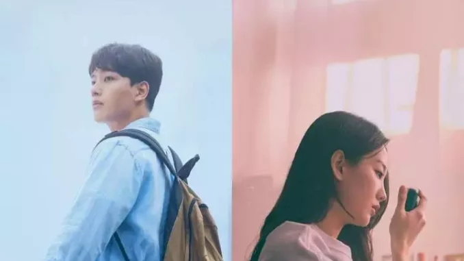 Ditto (2022) [Korean] Full Movie Download Mp4