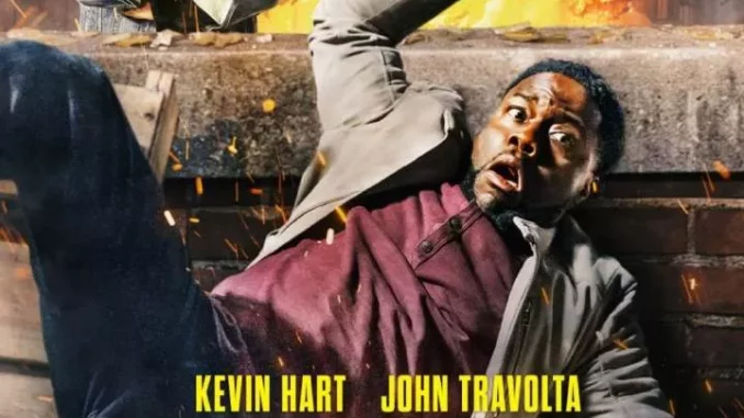 Die Hart (2023) Full Movie Download Mp4