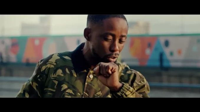 The Goat (Video) by Erigga