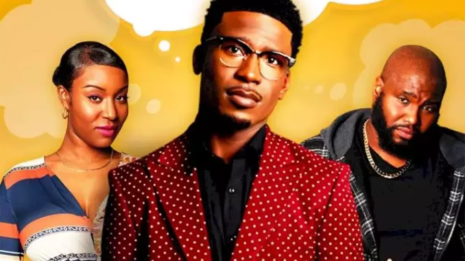 I Got Problemz (2023) Full Movie Download Mp4