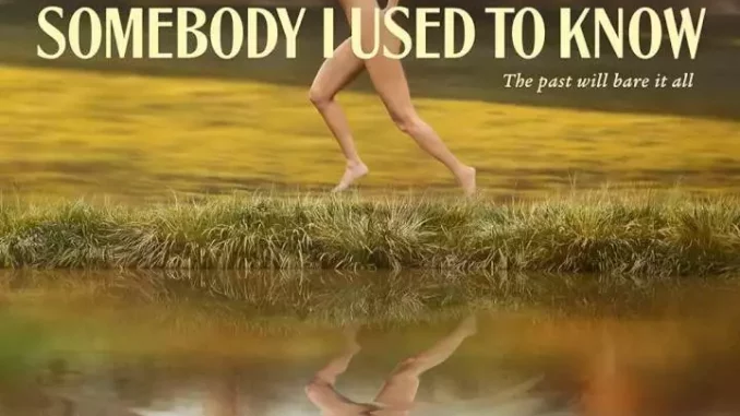 Somebody I Used to Know (2023) Full Movie Download Mp4