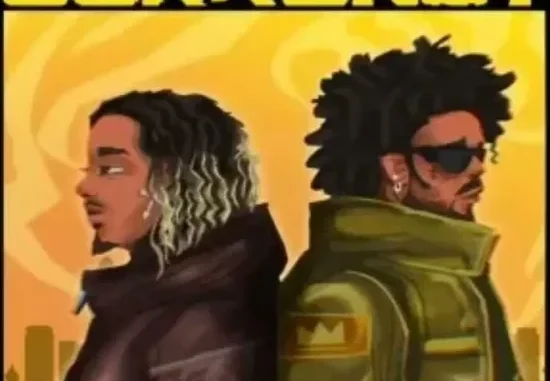 Currency by Young Jonn & Olamide