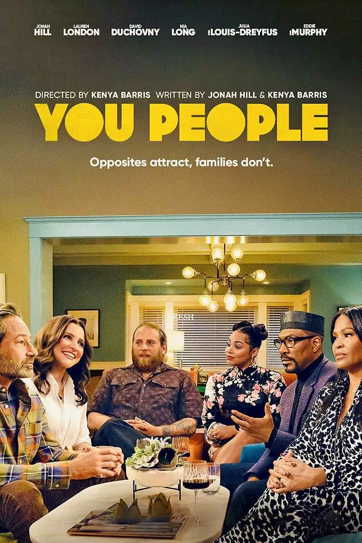You People (2023) Full Movie Download Mp4