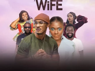 The Wife (2023) Nollywood Movie Download Mp4