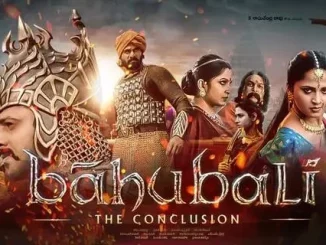 Baahubali 2: The Conclusion (2017) Full Movie Download Mp4