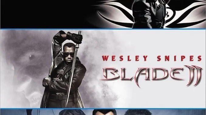 Blade (1998 – 2004) Full Movie (Collection) Download Mp4