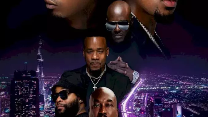 The Dirty 3rd: Next Generation (2022) Full Movie Download mp4