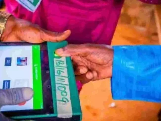INEC Claims Of Server Overload During The Elections Credible OR Laughable?
