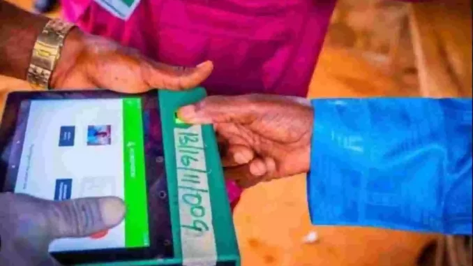 INEC Claims Of Server Overload During The Elections Credible OR Laughable?