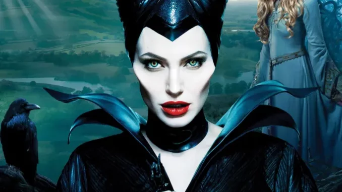 Maleficent (2014) Full Movie Mp4