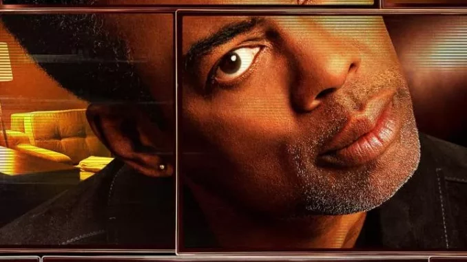 Chris Rock: Selective Outrage (2023) Full movie Download mp4