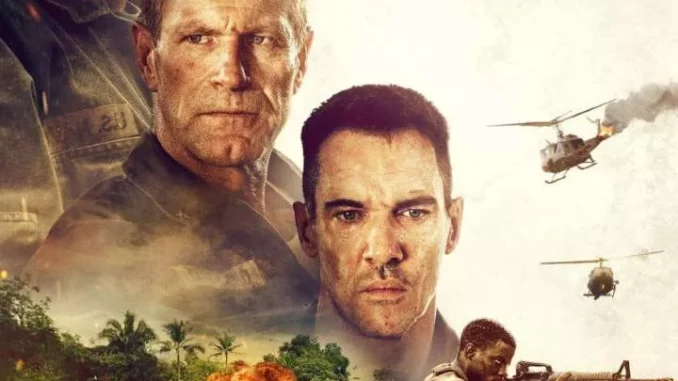 Ambush (2023) Full Movie