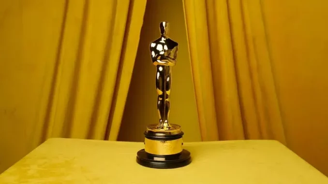 List Of 2023 Oscars Award Winners (See Full List)